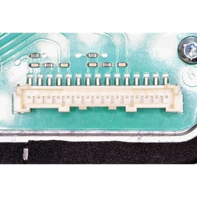 Besturingseenheid VEMO V10-73-0079