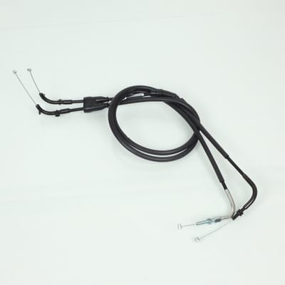teknix gaskabel voor motor yamaha 1300 xjr 2002 tot 2006 109cm / 95cm nieuw