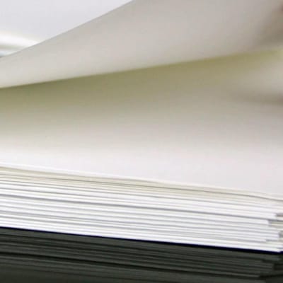 Platenhoezen - Vinyl Beschermers - Opslag en Weergave - Antistatisch Materiaal - 12 Inch - Kraftpapier