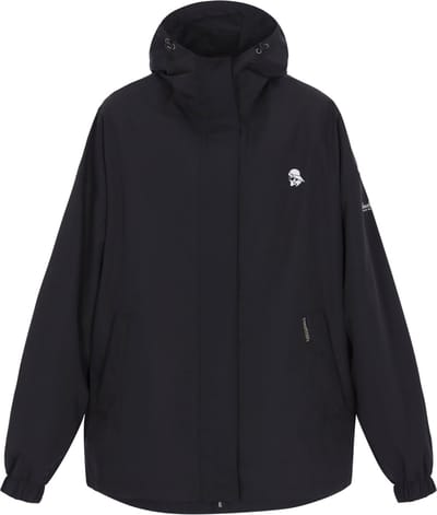 Schmuddelwedda Jas