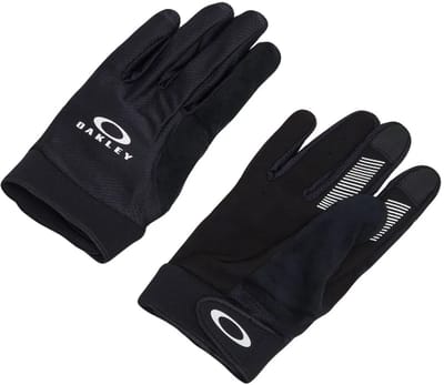 Oakley Apparel All Mountain Mtb Handschoenen Zwart M Man
