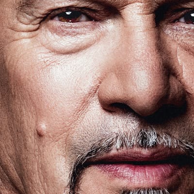 Grandeur Nature - Florent Pagny