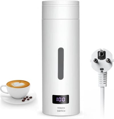 ZRSS® Heetwaterdispenser - Heetwatertap met Reservoir - Instant Waterkoker