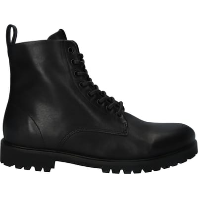 Blackstone JAXON - SG33 Black - Boots - Heren - Black - Maat: 44