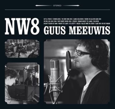 NW8 (Limited Digipack)