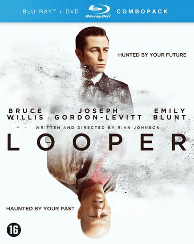 Looper (Blu-ray)