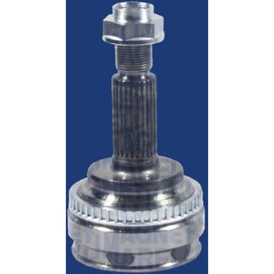 Homokineet reparatie set, aandrijfas MAGNETI MARELLI 302015100291