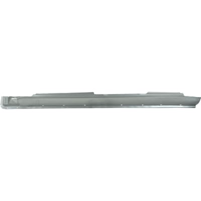 Dorpels - ingangsplaat BLIC 6505-06-8136011K, links