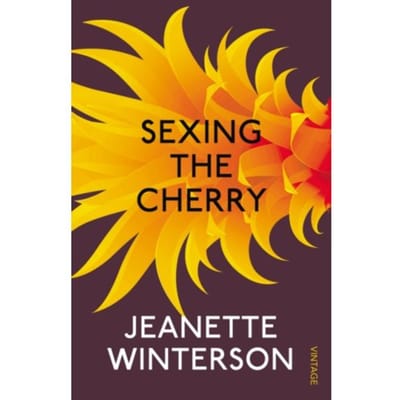 Sexing The Cherry - Jeanette Winterson
