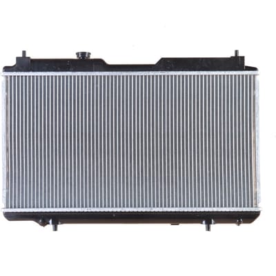 Radiator, motorkoeling NRF 53506