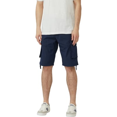 s.Oliver  Shorts Marine Taglia: W28 | Pantaloncini Outlet | Uomo