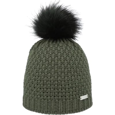 Cap Eisglut Lilottal