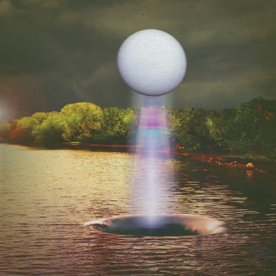 Besnard Lakes - A Coliseum Complex Museum (LP)