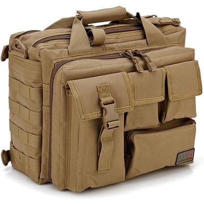 Reisschoudertassen voor heren Molle Outdoor Sportrugzak Laptopcamera Mochila Militaire tactische tas