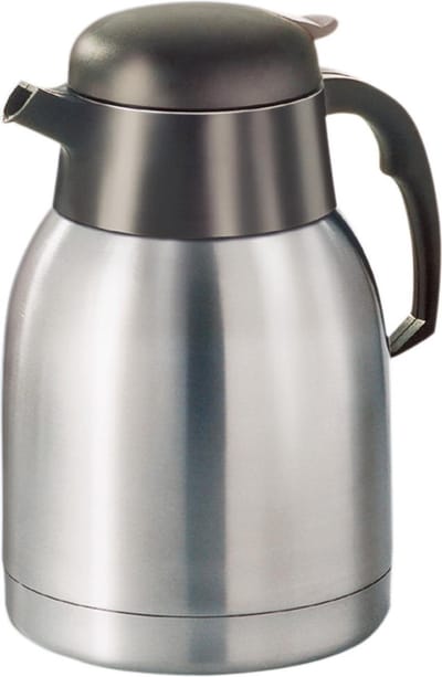 RVS Thermoskan 1,5 liter