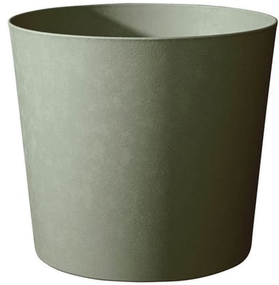 EDA – Element Conique – Bloempot – 100 liter – Khaki
