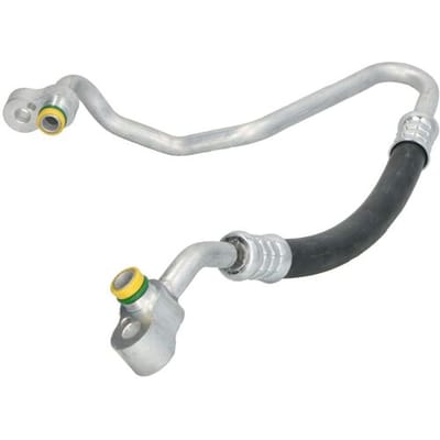 Leiding voor airconditioning THERMOTEC KTT160237