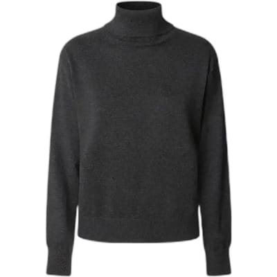 Trui Pepe jeans pl7000036coralinerolledcollarne999xs