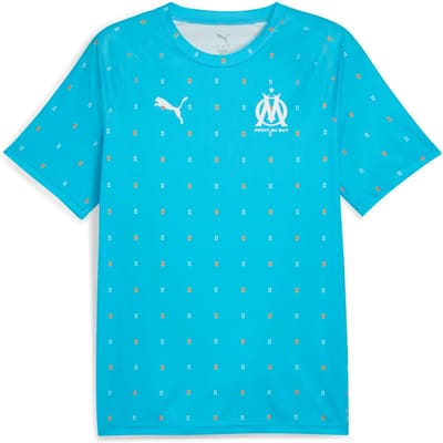 Opwarmshirt OM 2025/26