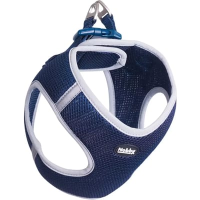 Mesh hondentuig Nobby Pet Delight