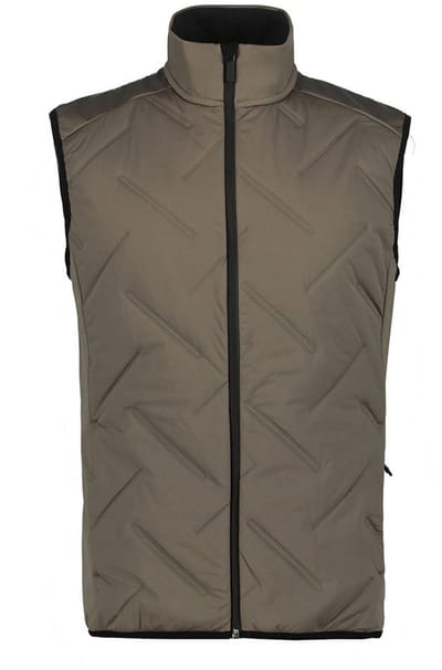 Rukka Maatta Vest Groen XS Man