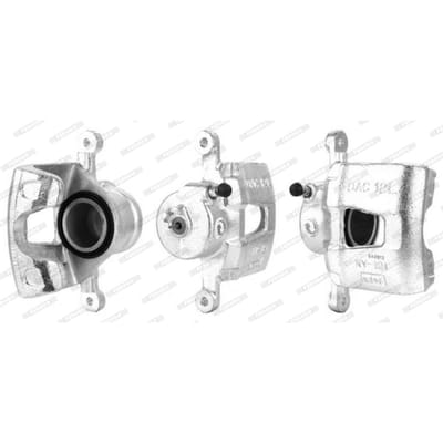 Remklauw FERODO FCL694805, voor links