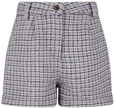 Like FLO Febe Flo Short Broeken Meisjes - Multi - Maat 164