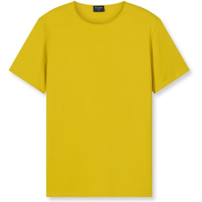 OLYMP Casual Jersey, Mango