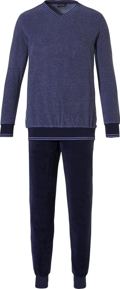 Pastunette for Men Pyjama-M/50