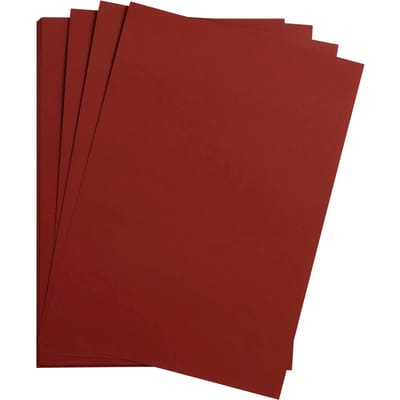 Ramette papier van 25 vellen A2 Clairefontaine Maya 270g