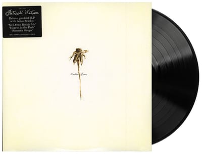 Patrick Watson - Wooden Arms (LP)
