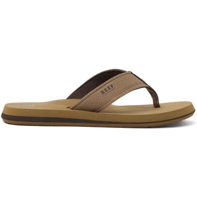 Reef The Layback Teenslippers Heren