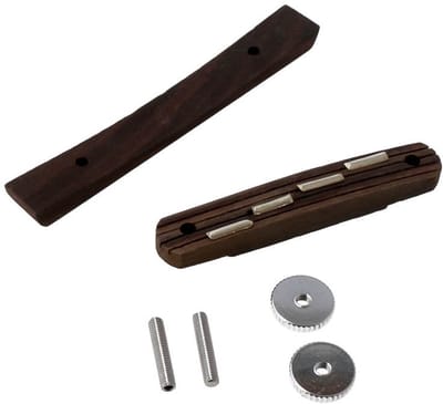 TOM-stijl brug - Fazley 10613 voor elektrische vioolbas