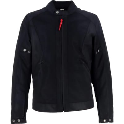 Motorjas - mesh stof Helstons Stoner Evo AIr