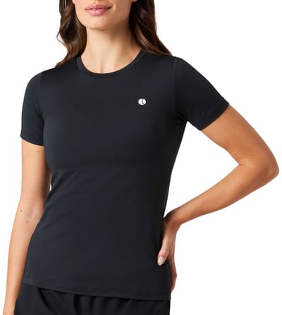 Björn Borg Ace Slim Shirt Dames - Maat XL
