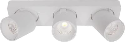 Spot Laguna Led Wit 3Lichts