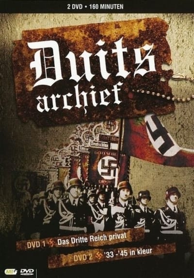 Uit Het Duitse Archief