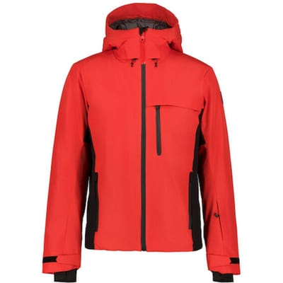 ICEPEAK - Easton - Ski jack heren - Roze