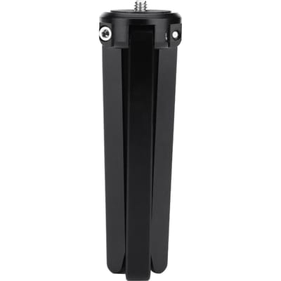 Mini Aluminiumlegering 15KG Zware Belasting Opvouwbaar 1/4 Schroef Statief Accessoire voor DJI Zhiyun