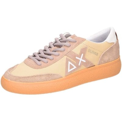 Sun68 Luis Schoenen Beige EU 41 Man