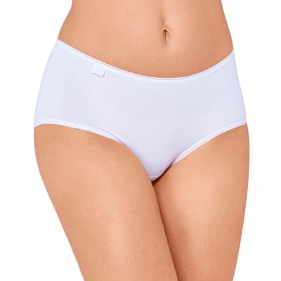 Dames midislip Sloggi Tai 24/7 (x3)