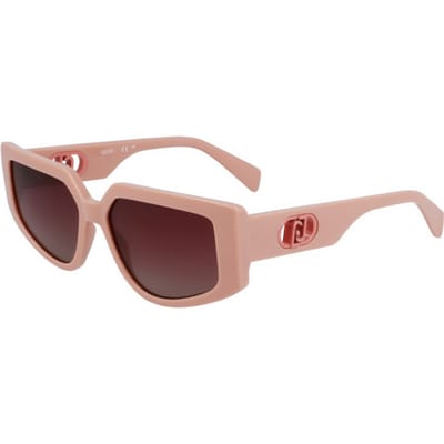 Liu Jo LJ801S 55 272 Zonnebril