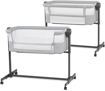 MKSS® Co Sleeper - Baby Bed - Wieg Verstelbaar