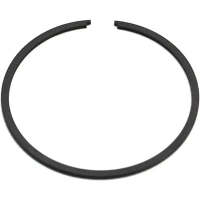 Segment de piston Polini pour Mobylette Peugeot 50 103 Avant 2020 1mm x Ø40mm Neuf
