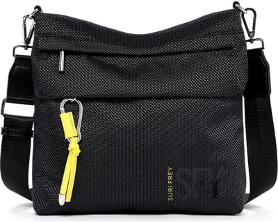 SURI FREY Schoudertas SFY SURI Sports Marry ( 18010 ) - Dames handtassen - black 100