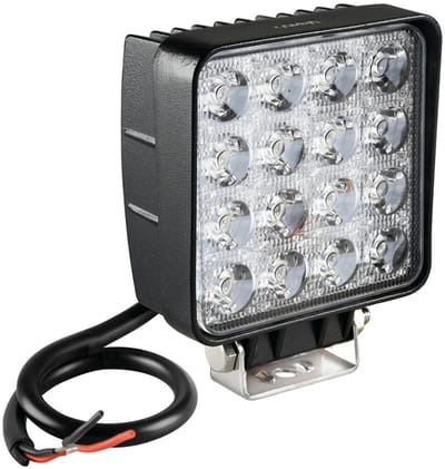 Werklamp WL-25
