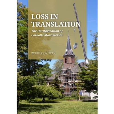 Loss In Translation - Wouter Kock