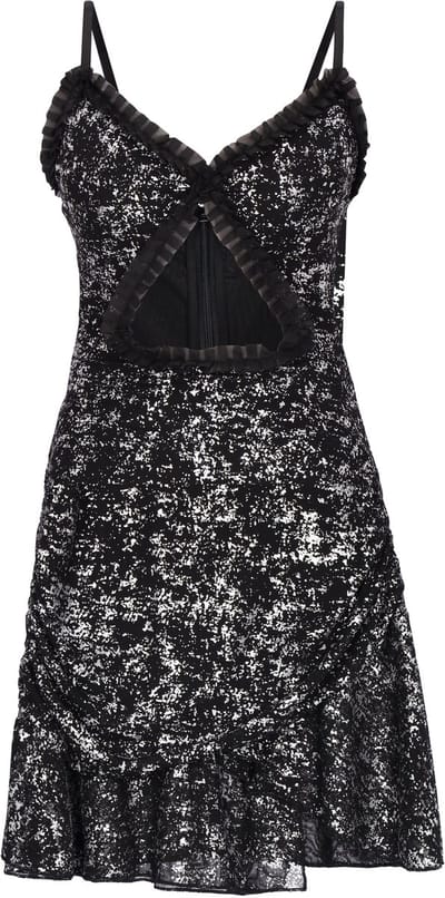 faina Dress