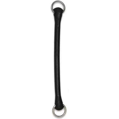 HFI Longe Technic Gum Ring 35cm Zwart