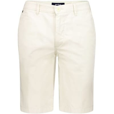 gardeur JASPER-8TN – Heren short modern fit – 100% katoen